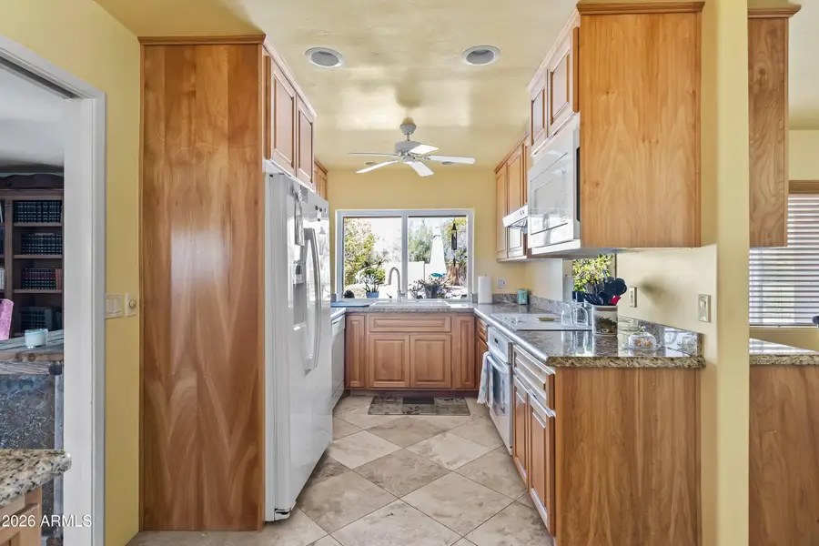 10201 N 58th Place, Paradise Valley, AZ 85253 - Image #2