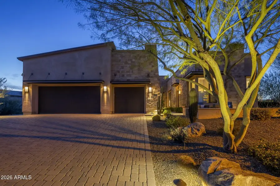 17440 E Brushy Mountain Court, Rio Verde, AZ 85263 - Image #3