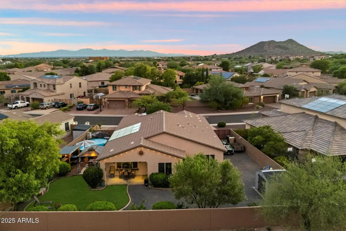 9226 W Buckhorn Trail, Peoria, AZ 85383 - #1