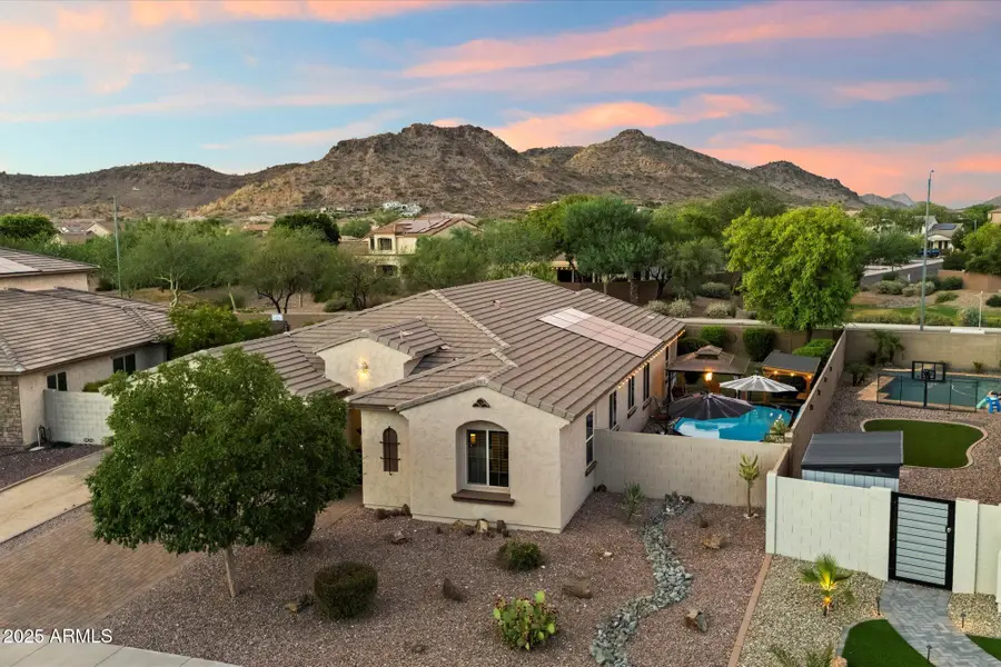 9226 W Buckhorn Trail, Peoria, AZ 85383 - #2