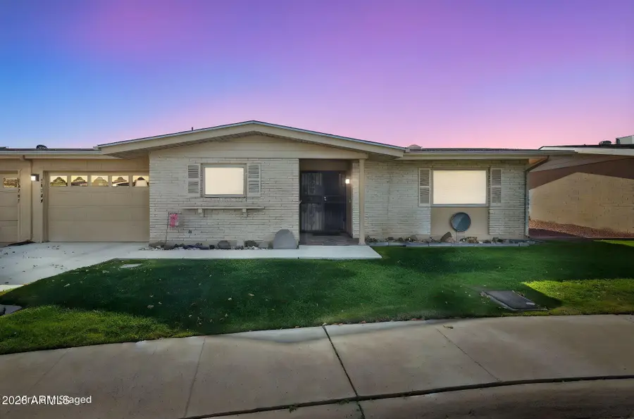 10309 W Corte Del Sol Este --, Sun City, AZ 85351 - Image #2