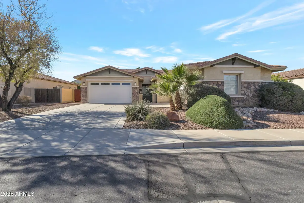 3380 S Holguin Way, Chandler, AZ 85248 - Image #1