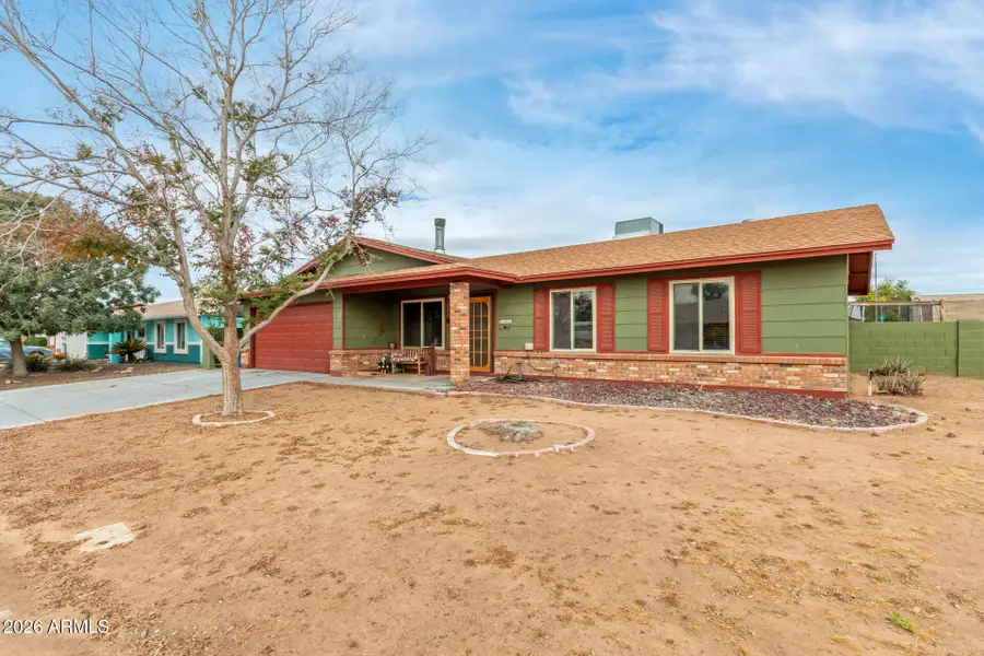 3544 E Diamond Avenue, Mesa, AZ 85204 - Image #3