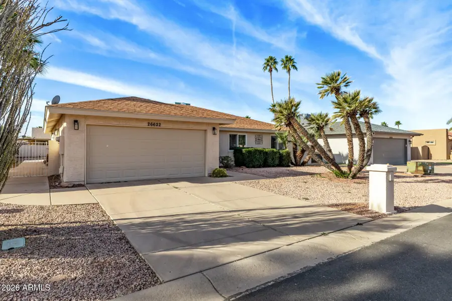 26622 S New Town Drive, Sun Lakes, AZ 85248 - Image #2