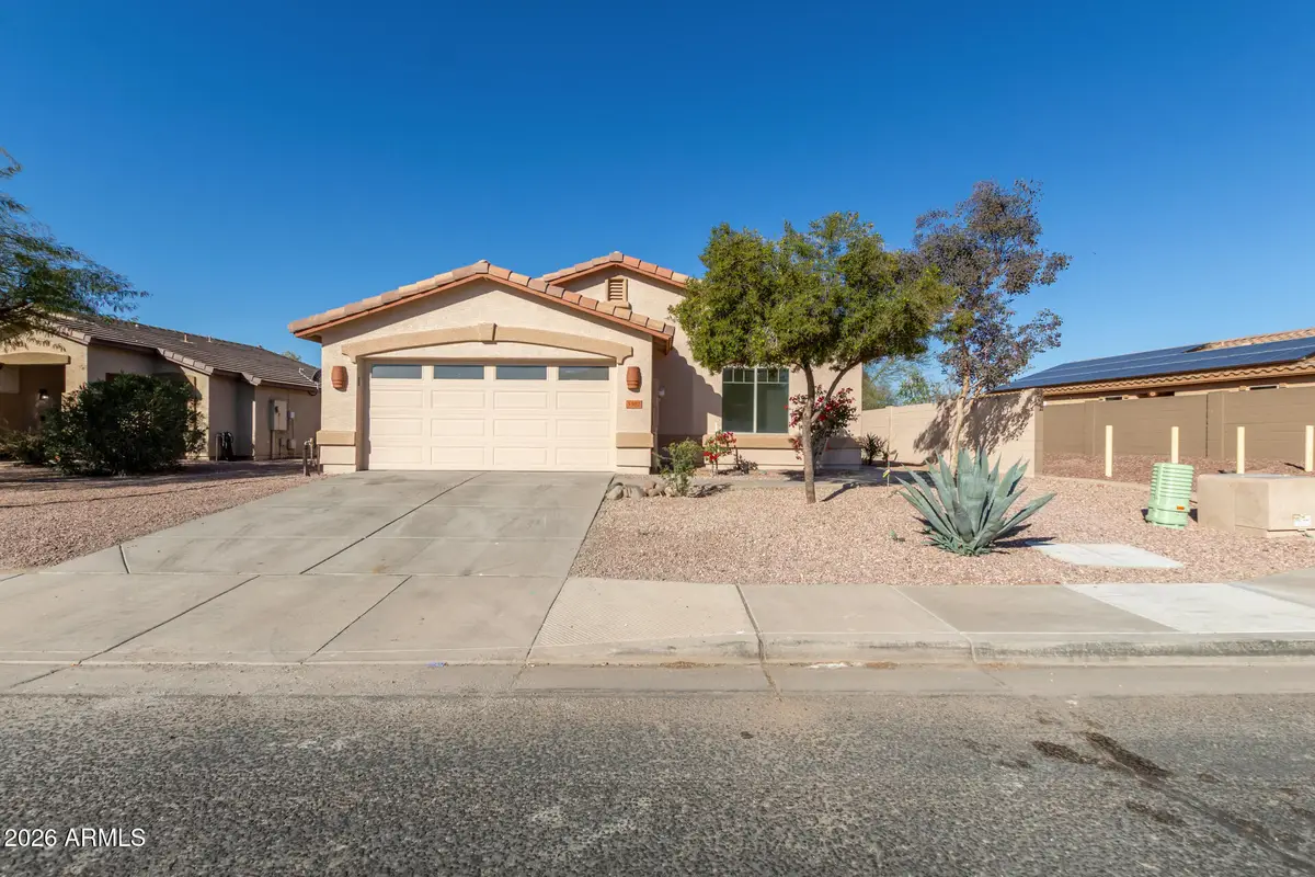 5302 S Dove Hollow --, Buckeye, AZ 85326 - #1