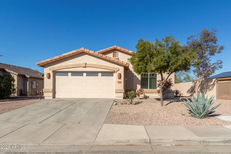 5302 S Dove Hollow --, Buckeye, AZ 85326 - #2