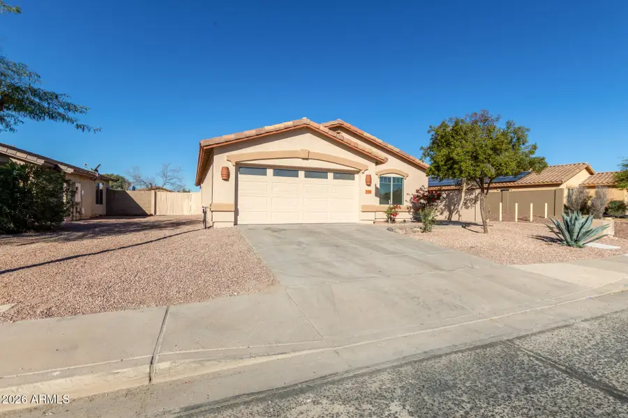 5302 S Dove Hollow --, Buckeye, AZ 85326 - #3