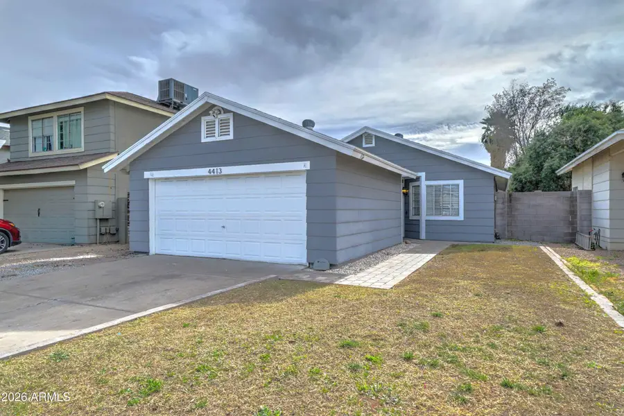4413 W Oraibi Drive, Glendale, AZ 85308 - #3