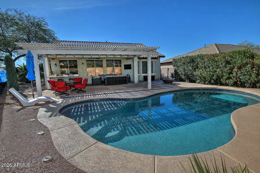 6718 W Patriot Way, Florence, AZ 85132 - Image #3