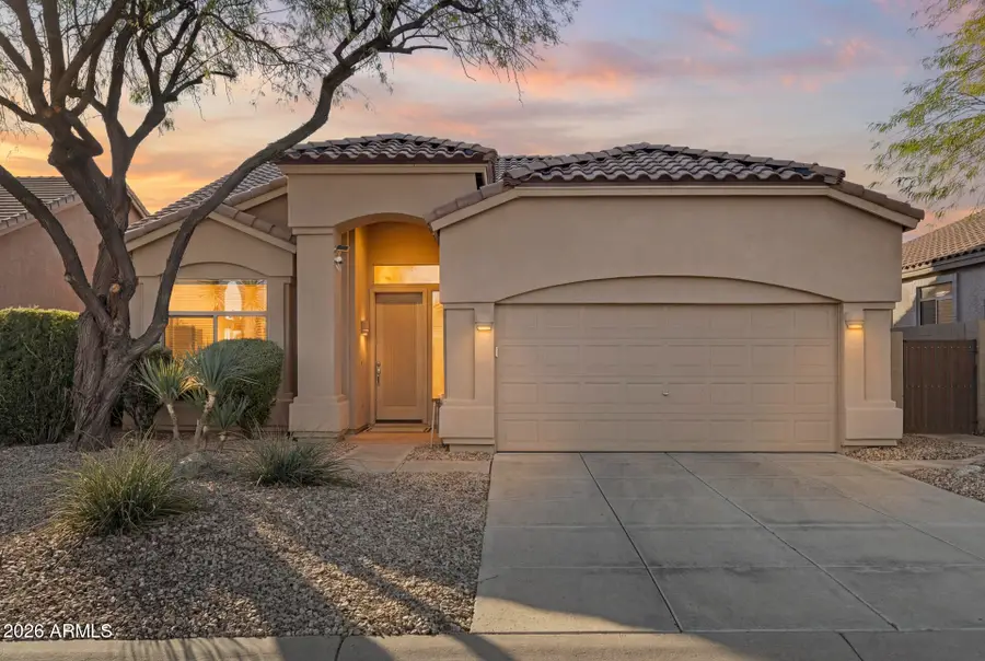 3606 N Desert Oasis --, Mesa, AZ 85207 - Image #2