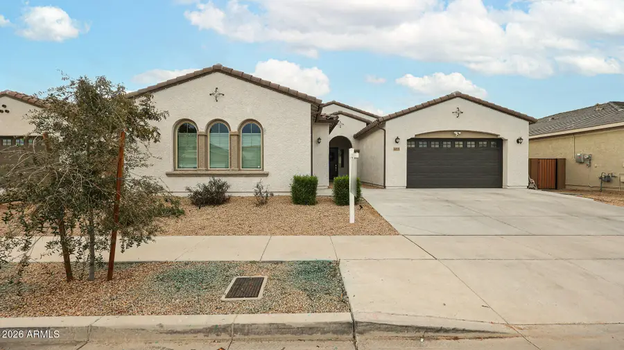 4013 W Hayduk Road, Laveen, AZ 85339 - Image #2