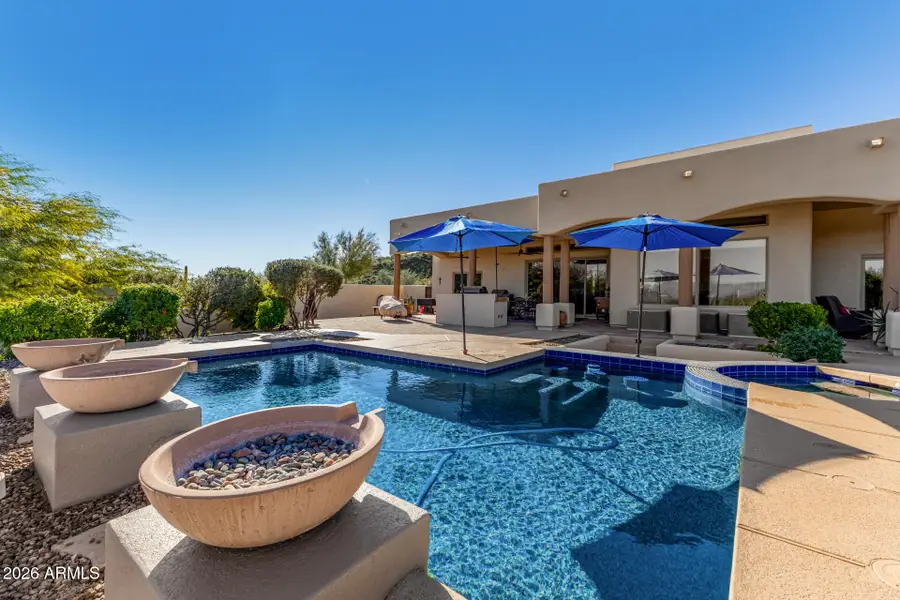 17505 E Quail Track Road, Rio Verde, AZ 85263 - Image #2