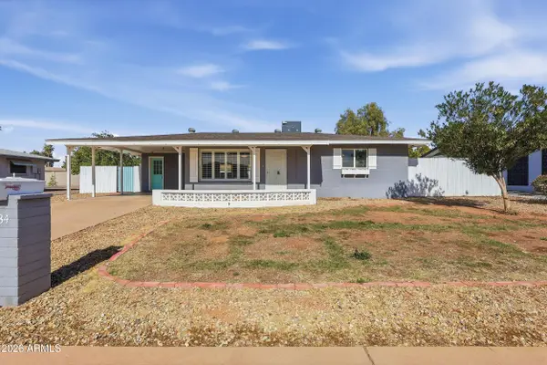 6134 E Ensenada Street, Mesa, AZ 85205