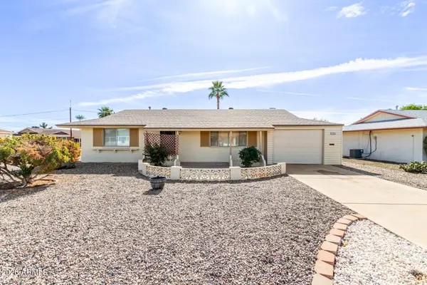11023 W Sun City Boulevard, Sun City, AZ 85351