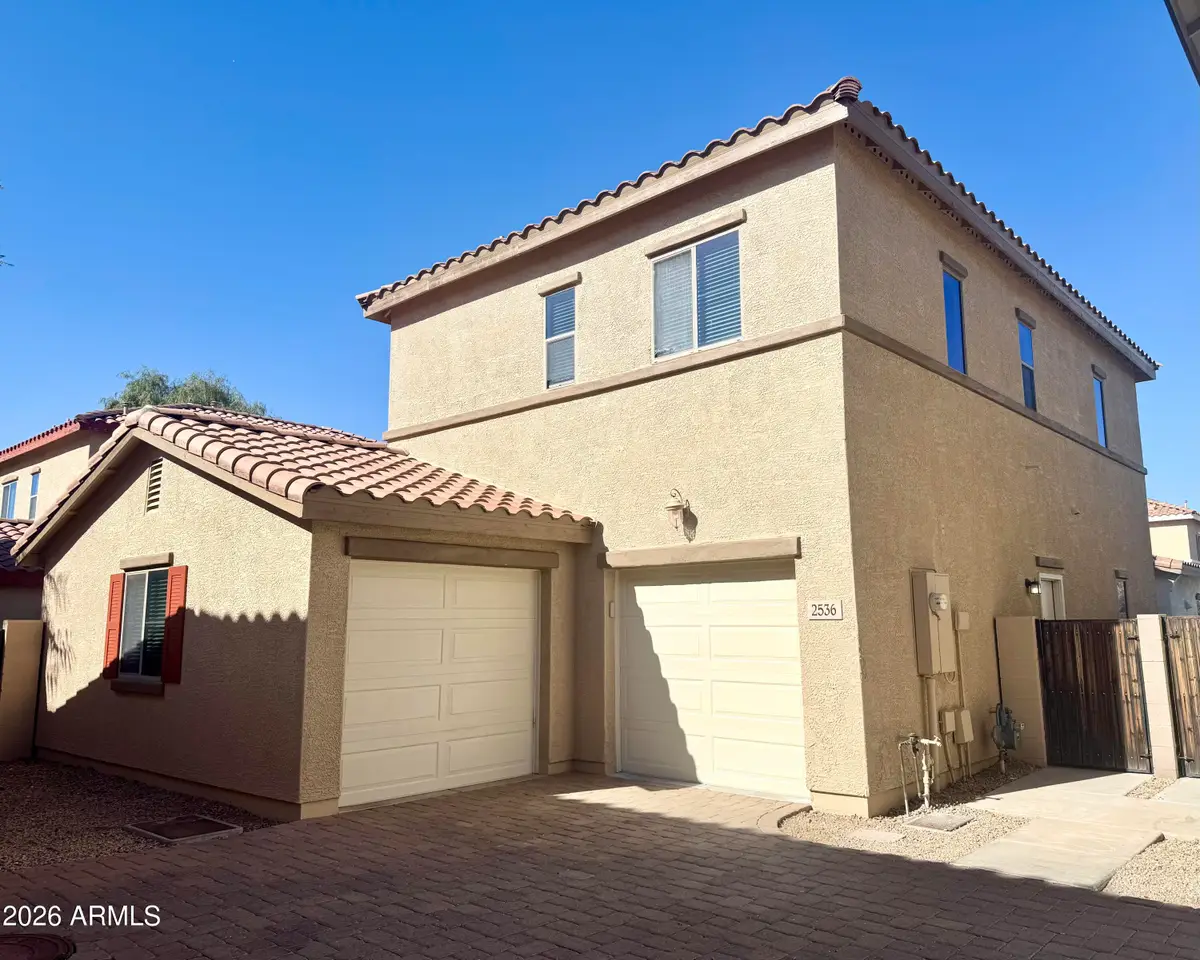 2536 N 148th Drive, Goodyear, AZ 85395 - #1