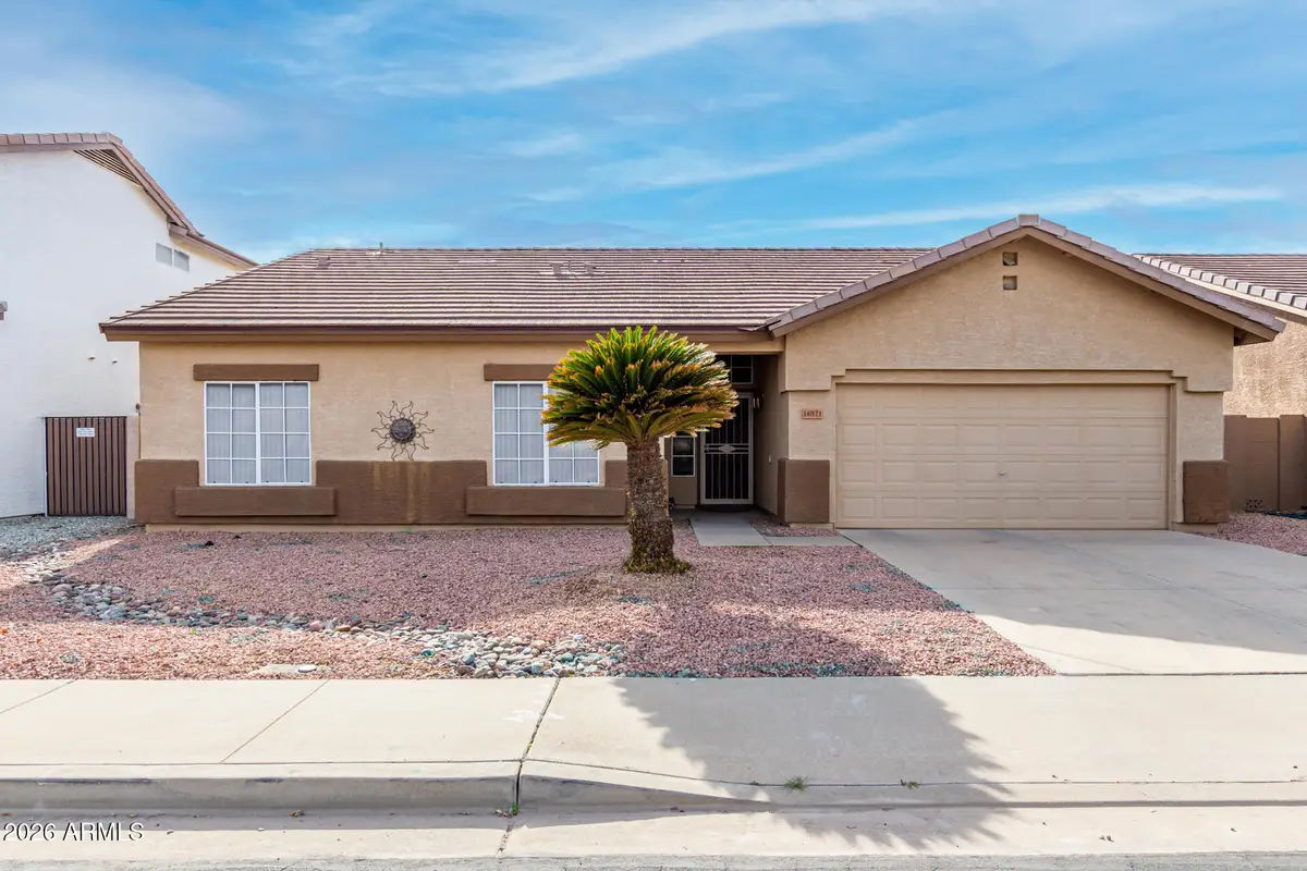 14821 W Honeysuckle Lane, Surprise, AZ 85374 - #1