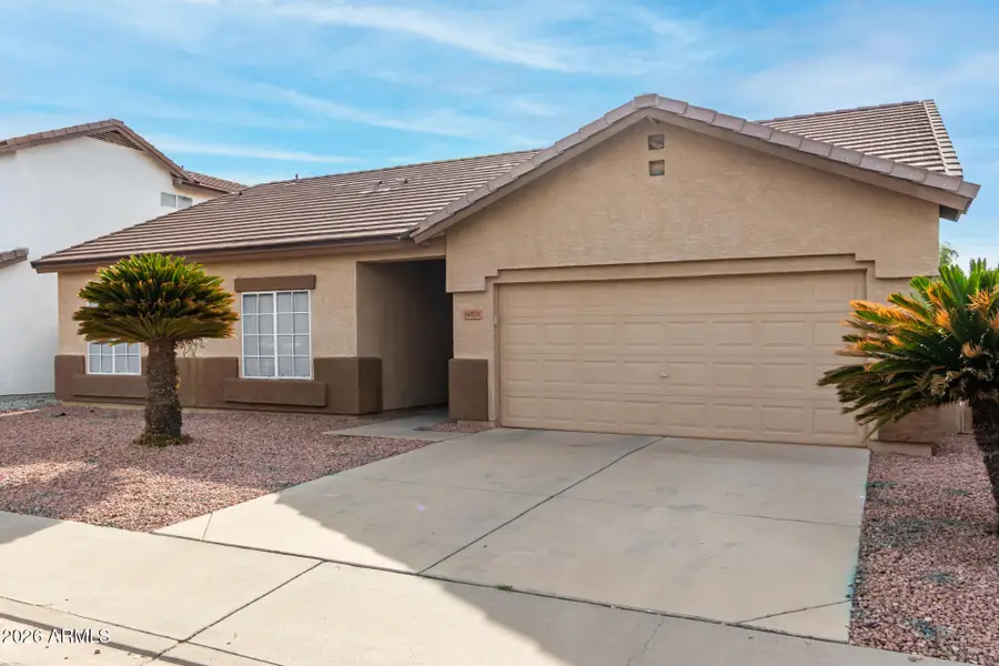 14821 W Honeysuckle Lane, Surprise, AZ 85374 - #2