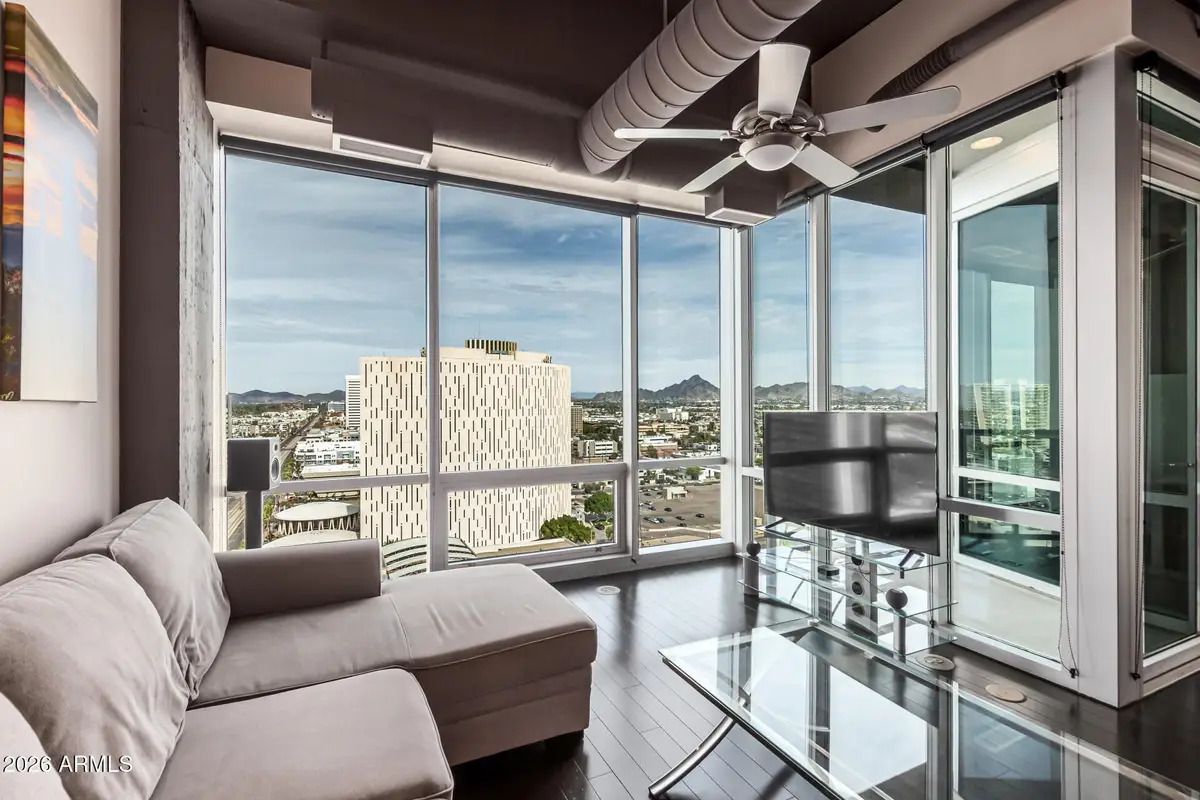 1 E Lexington Avenue #1407, Phoenix, AZ 85012 - Image #1