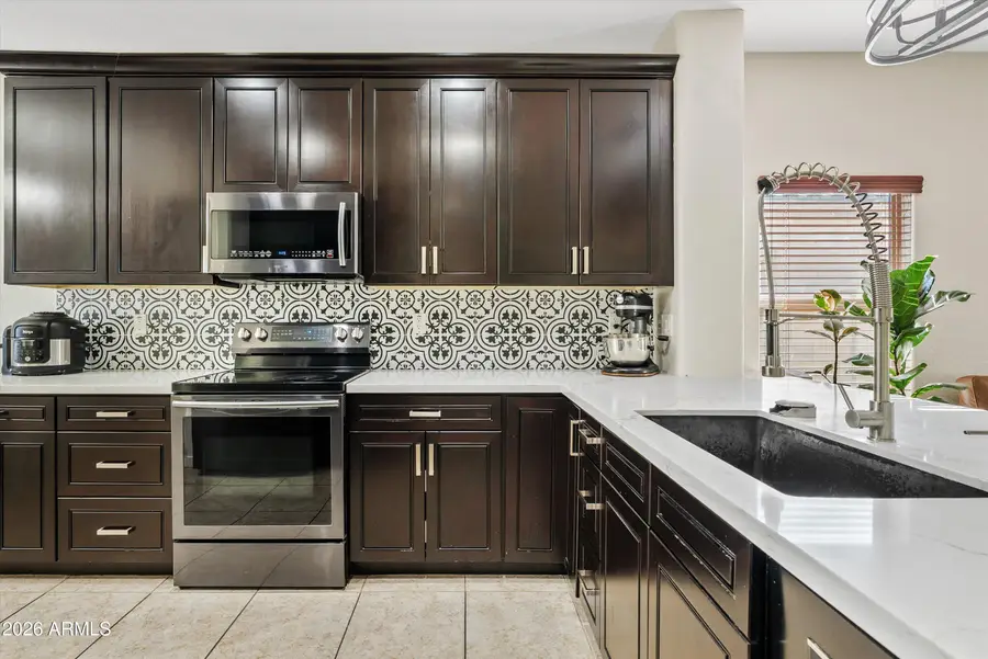 18552 N Ibis Way, Maricopa, AZ 85138 - #2