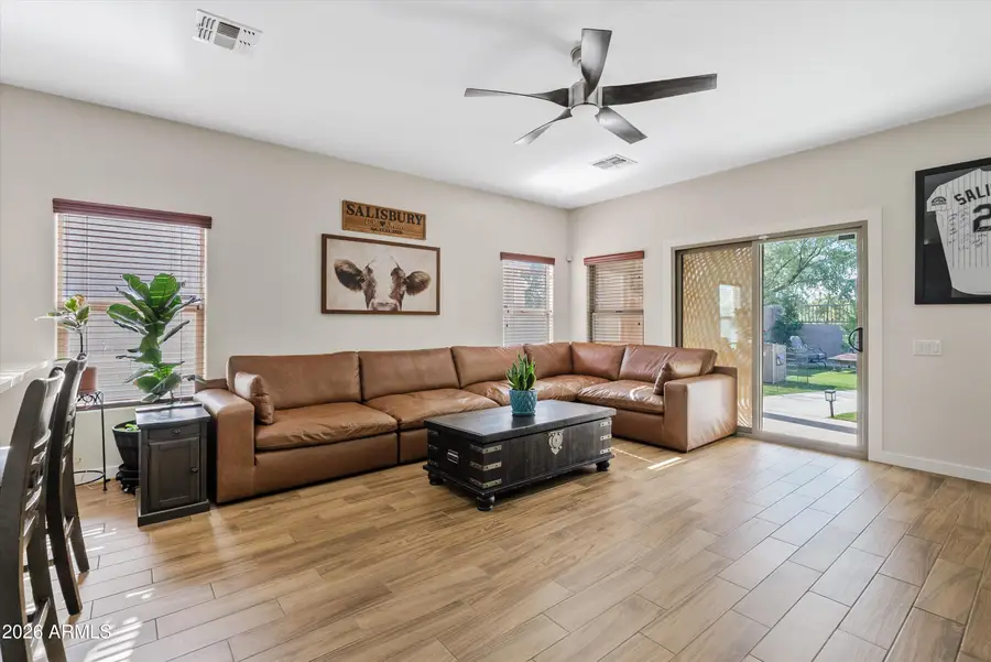 18552 N Ibis Way, Maricopa, AZ 85138 - #3