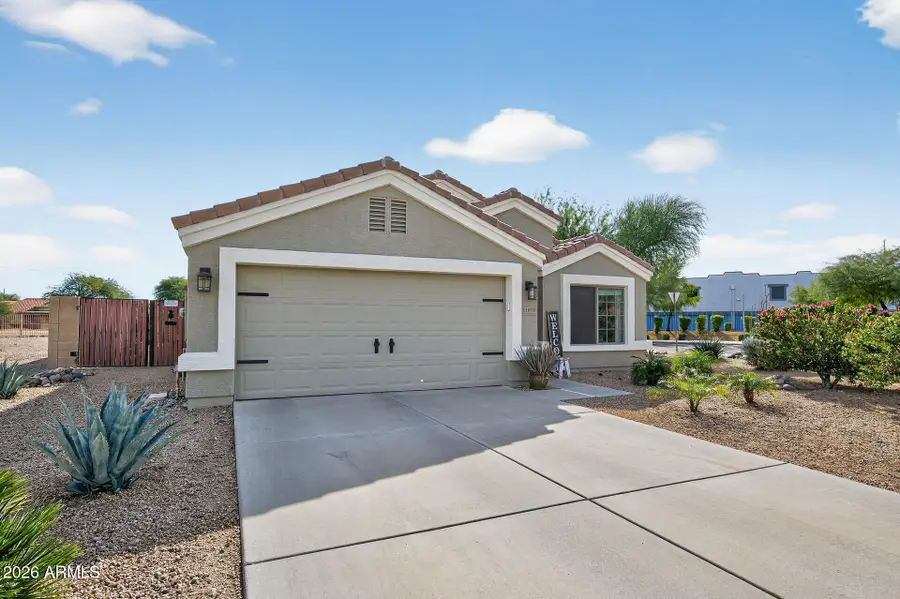 11673 W Lakeview Court, Surprise, AZ 85378 - #3