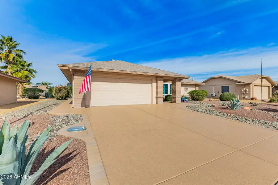 13920 W Springdale Drive, Sun City West, AZ 85375 - Image #2