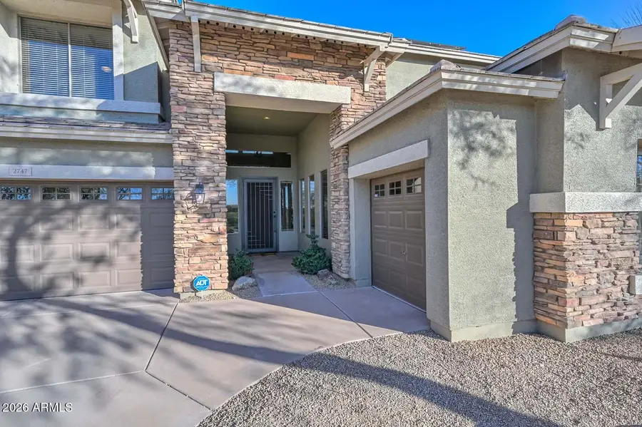 2747 W Via Bona Fortuna Drive, Phoenix, AZ 85086 - Image #3