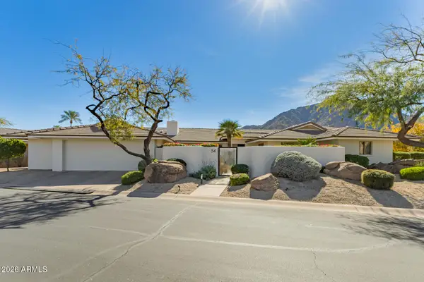 5635 E Lincoln Drive #54, Paradise Valley, AZ 85253