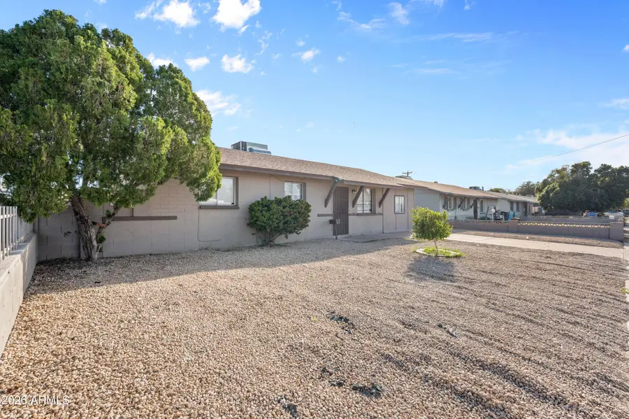 3007 N 81st Avenue, Phoenix, AZ 85033 - Image #3