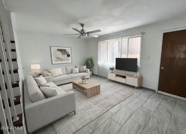 6565 N 19th Avenue #27, Phoenix, AZ 85015