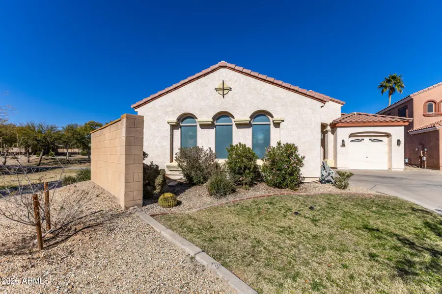 16104 W Mescal Street, Surprise, AZ 85379 - Image #3