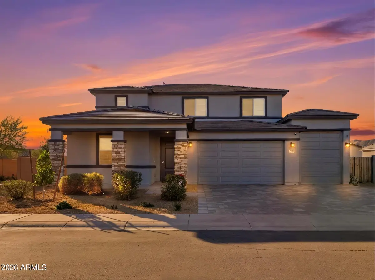 2037 E Wetleaf Place, Casa Grande, AZ 85122 - Image #1