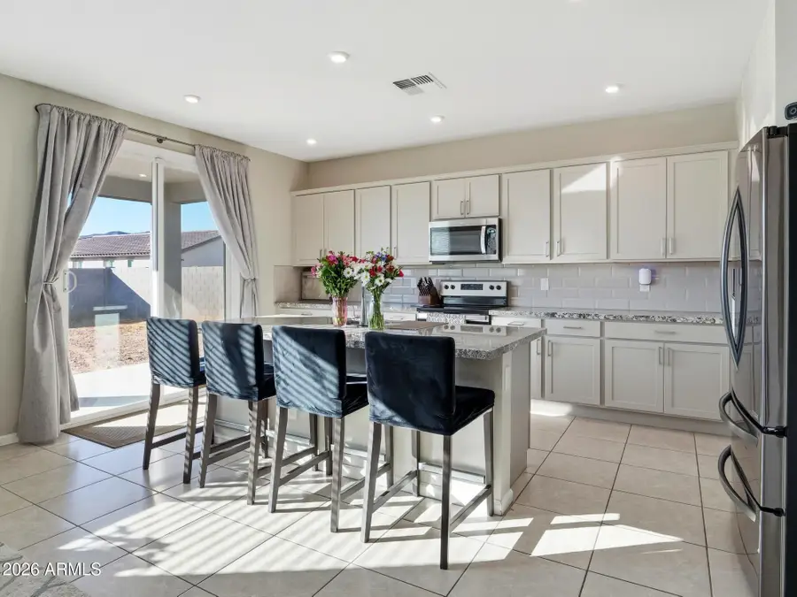 2037 E Wetleaf Place, Casa Grande, AZ 85122 - Image #3