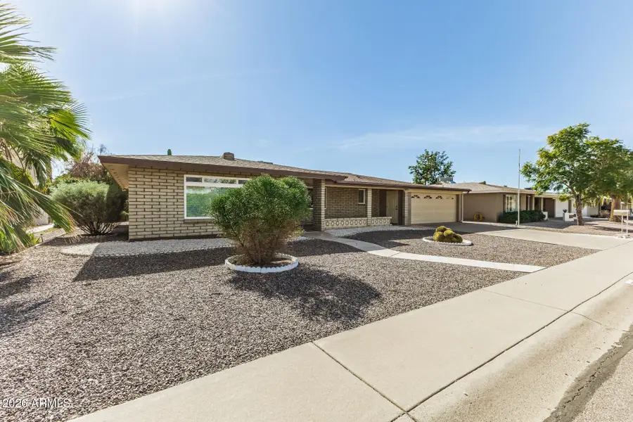 6231 E Ellis Street, Mesa, AZ 85205 - Image #2