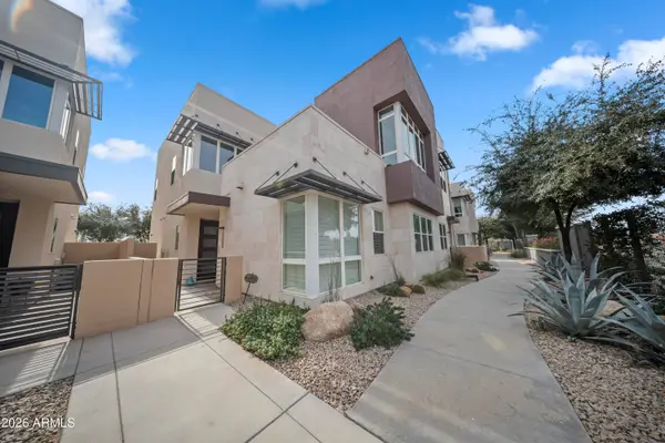 9001 E San Victor Drive #2024, Scottsdale, AZ 85258