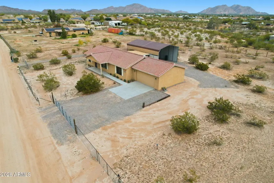 10651 N Dumont Trail, Casa Grande, AZ 85122 - Image #2