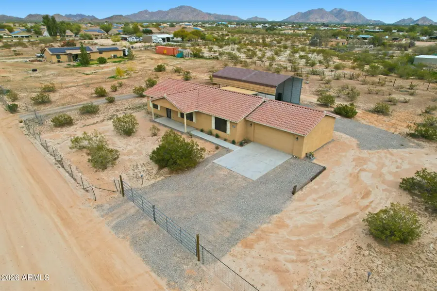10651 N Dumont Trail, Casa Grande, AZ 85122 - Image #3