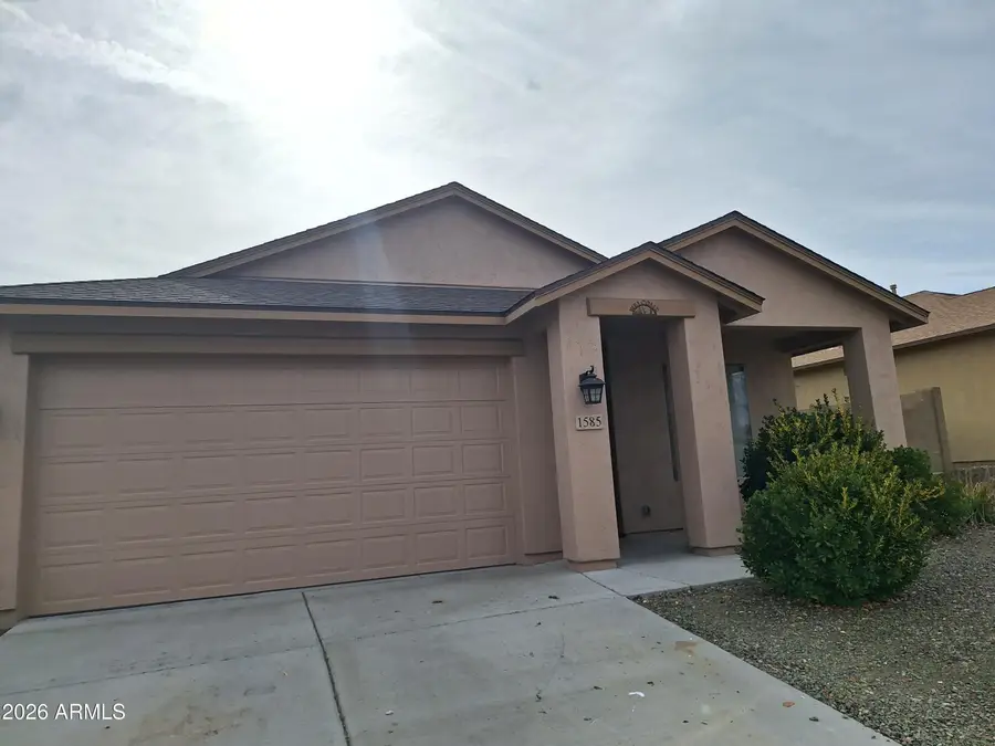 1585 Taft Avenue, Chino Valley, AZ 86323 - Image #3