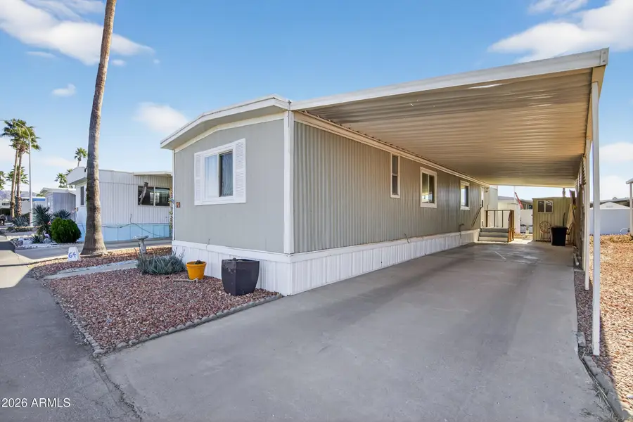 1804 W Tepee Street #64, Apache Junction, AZ 85120 - Image #2