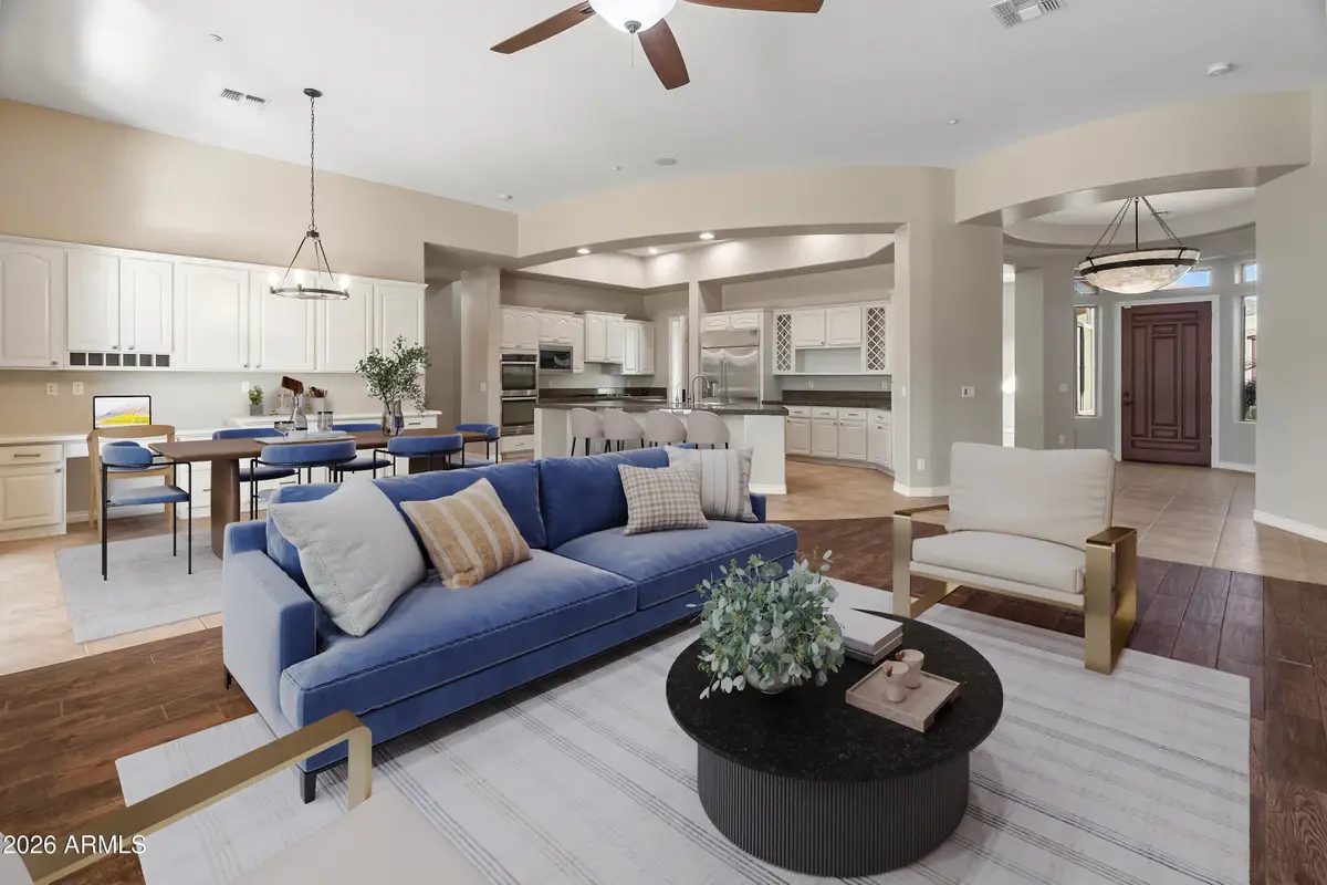 42420 N Back Creek Way, Anthem, AZ 85086 - #1