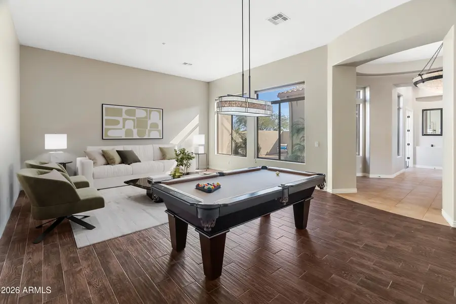 42420 N Back Creek Way, Anthem, AZ 85086 - #2