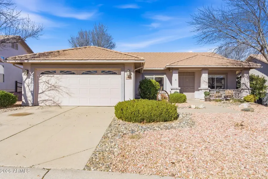 1938 W Trail Blazer Drive, Cottonwood, AZ 86326 - Image #2