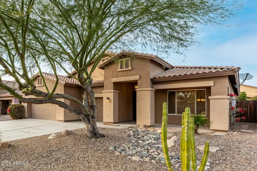 9638 W Bajada Road, Peoria, AZ 85383 - Image #2