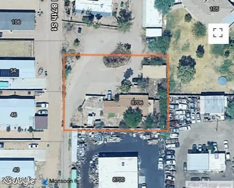 8706 E Main Street, Mesa, AZ 85207 - #1