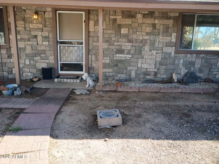 8706 E Main Street, Mesa, AZ 85207 - #2