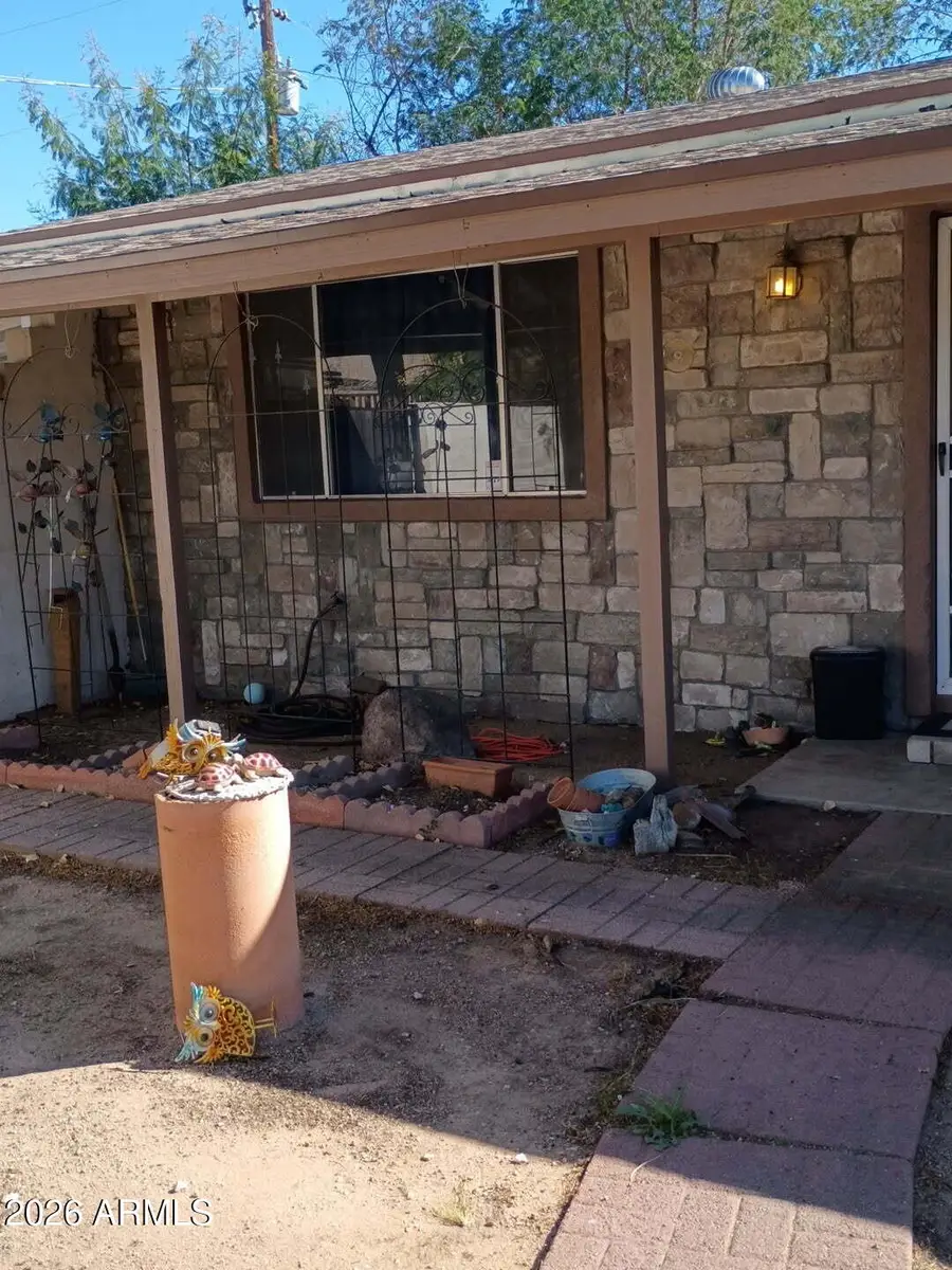 8706 E Main Street, Mesa, AZ 85207 - #3