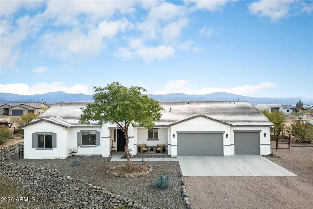 31219 N 136th Way, Scottsdale, AZ 85262 - #1