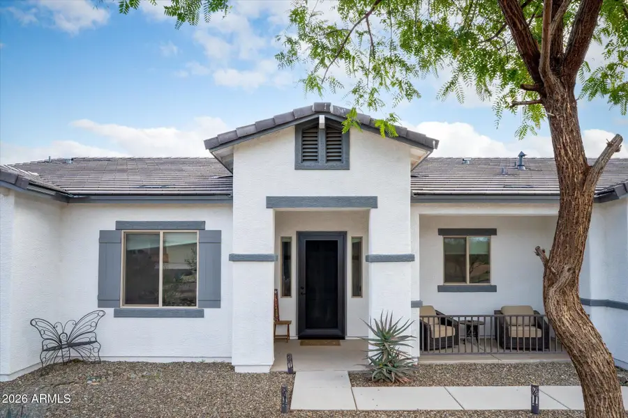 31219 N 136th Way, Scottsdale, AZ 85262 - #3