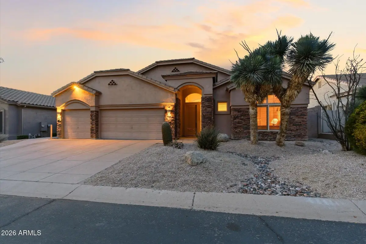 3060 N Ridgecrest -- #115, Mesa, AZ 85207 - #1