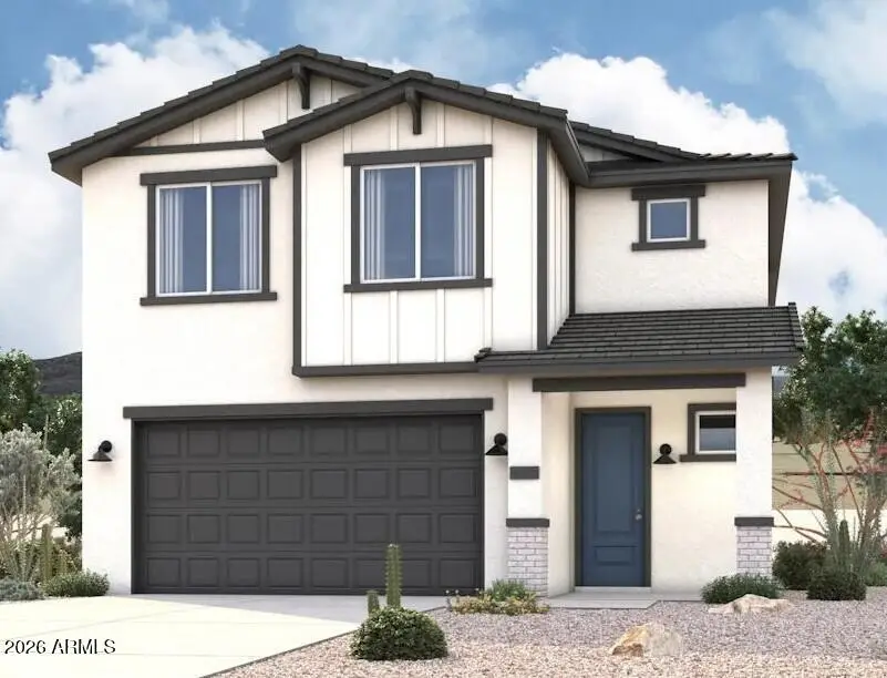 33707 N Blackwell Drive, San Tan Valley, AZ 85143 - Image #1